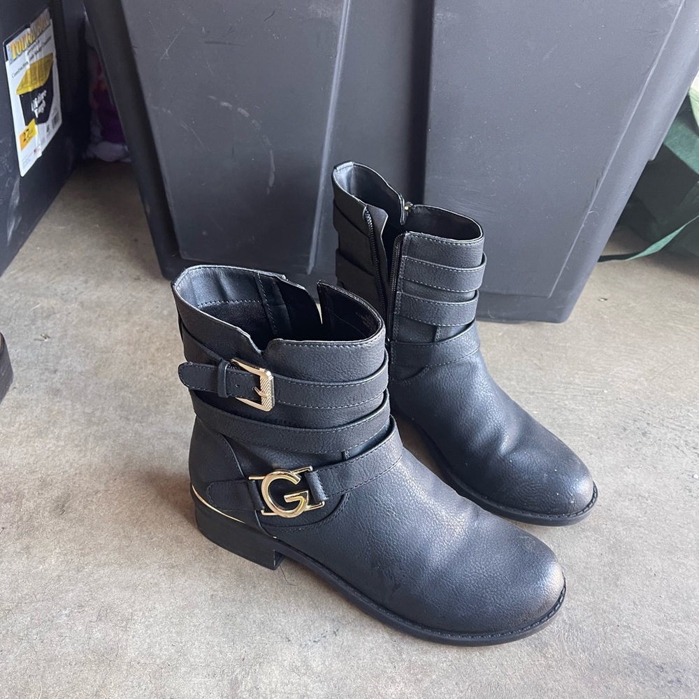 Women Boots size 6.5